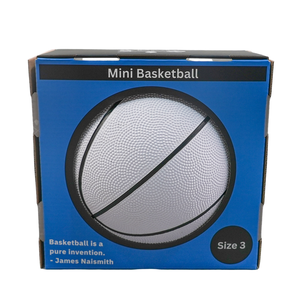 Shanghai Forests Packaging Group Co., Ltd. Custom high-quality logo printing Corrugated Mailer Box for basketball packaging with window