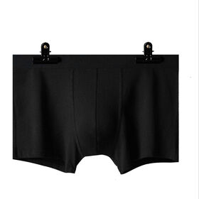 Shanghai Jspeed Industry Co., Ltd. High quality breathable custom men's underwear underwear boxer shorts men's underwear