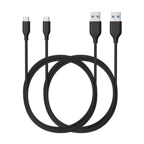 ArinFabrication Inc. The most popular USB C to USB 3.0 data cable