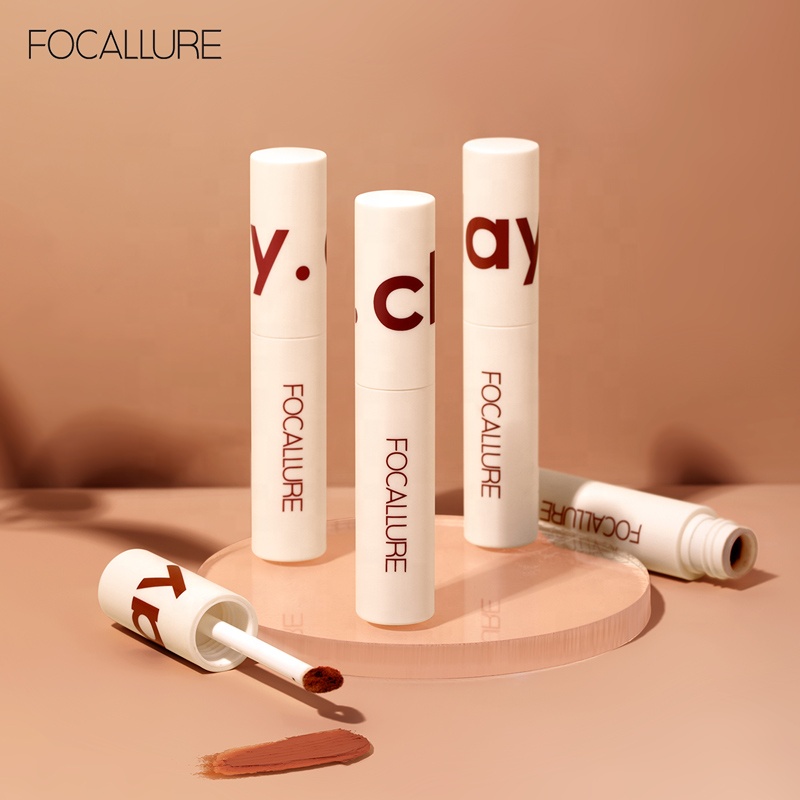 FOCALLURE FA179 Lipstick Cosmetics Velvet-mist Lip stick Color Buy Lipsticks