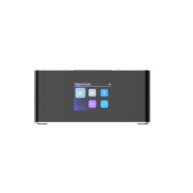 Shenzhen Reflying Electronic Co., Ltd DAB radio with FM/DAB/DAB+ BT connection Night light TFT display USB MP3 palyer
