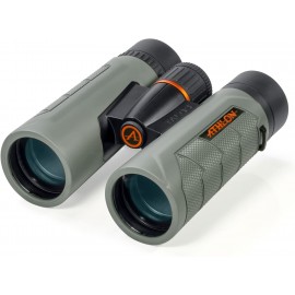 Expert Binocular Athlon Optics 8x42 Talos Waterproof Binocular