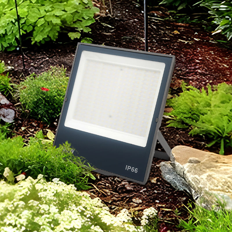 Zhongshan Liumei Lighting Co., Ltd. IP66 LED Flood Light LED Floodlight Outdoor RGB 50w 100w 200w 300w 400w 500w 700w 1000w Watt Stadium Sport Field LED Flood Light