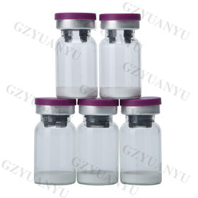 Guangzhou YUDIE Biotechnology Co., Ltd. Anti-Wrinkle Powder 100ui for Pull up Sagging Neck Skin Face Wrinkle Remover