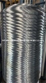 Tianjin Zhonglian Metals Ware Co., Ltd. Galvanised Wire