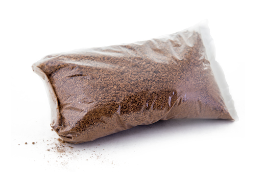 Haven Coconut Charcoal Copra Meal