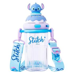 Jspeed Group Limited Supplier cat Double drink cup summer cute children's birthday gift glass cup