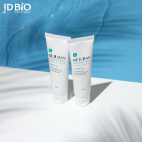 JDBIO Co., Ltd. Rejuran Recovery Cream Korea c-PDRN Regenerative DNA Repair cream