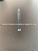 Tianjin Zhonglian Metals Ware Co., Ltd. Power Pin