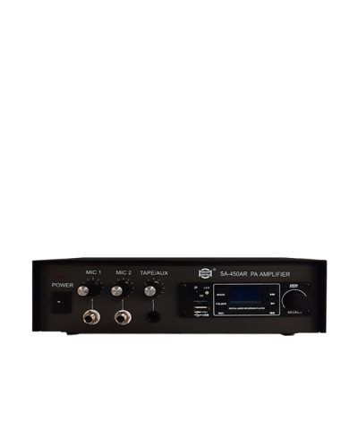 Horand SHOW Amplifier and Recorder