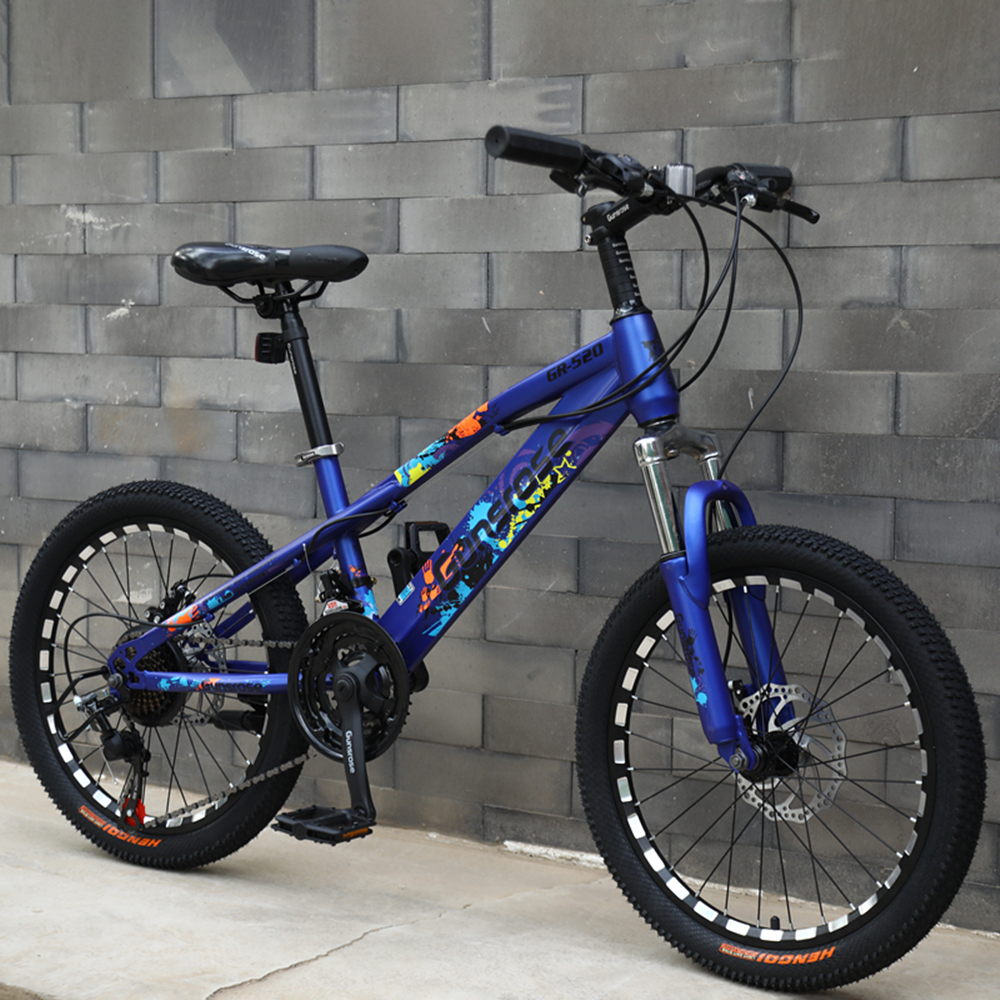 factory supply 20 inch mountain bike/high quality bicycle customized cheap High quality mtb