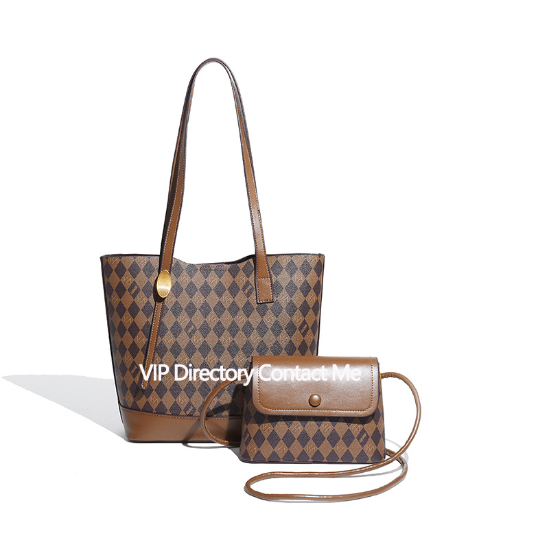 2024 New Arrivals Luxury Handbags For Women Designer Handbags Women's Tote Bags Luxury Handbags