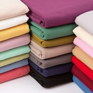 Wuhan Jinz Textile Co.,Ltd Knit fabric