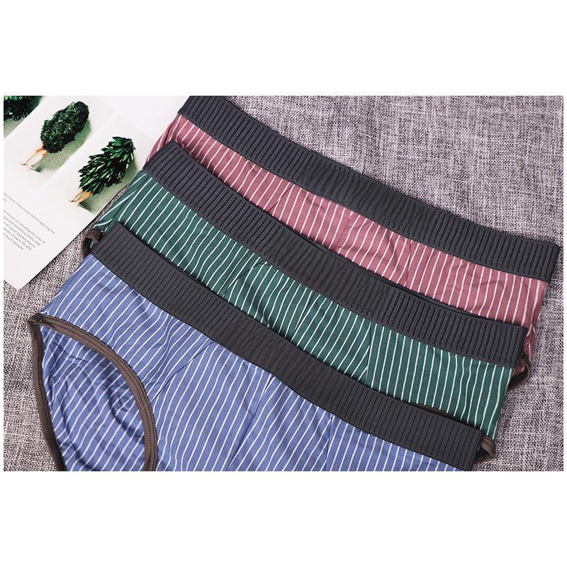 iGift Company Limited Custom Made Men's Underwear Plus Size Print Trend Graffiti Boxers