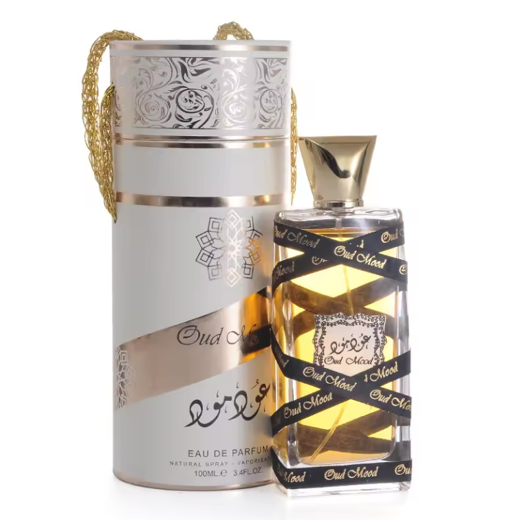 Luxury Arabic Perfumes, Other Perfumes, Original Brands, Women's Perfumes 100ml Perfume Dubai Arabic Perfume Eau de Parfum