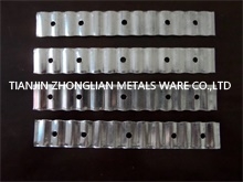 Wall ties