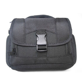 H&Y Industrial Camera Bag, Used for Protecting Camera, Comes in Black