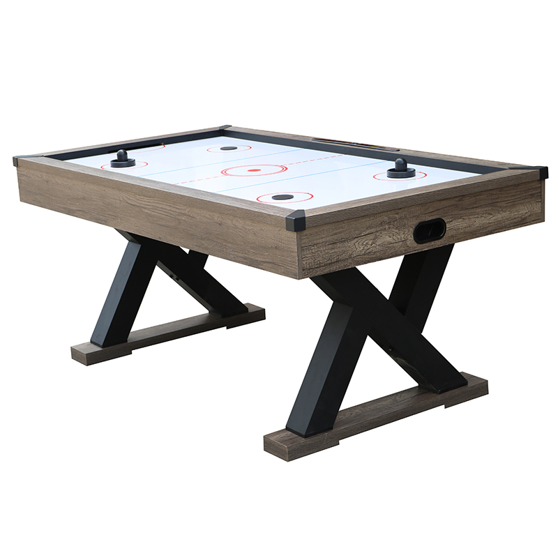 Huizhou STX Import And Export Co., Ltd New air field hockey tables, field hockey tables with electronic scorers, electronic game tables for indoors.