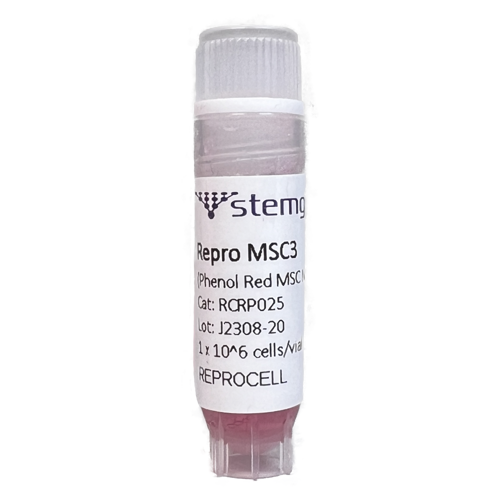 BioServe Biotechnologies India Pvt. Ltd. ReproMSC3