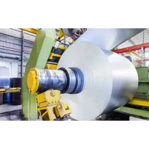 GTS Steel Pacific Ltd Hot Dipped Galvalume Steel Coils (Aluzinc – GL)