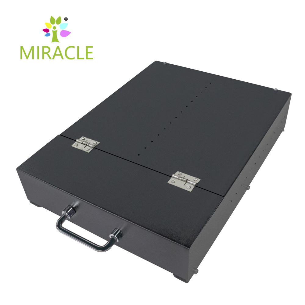 Guangzhou Miracle Heat Transfer Materials Co., Ltd. Cheap Price DTF Printing Adhesive Powder Heating Drying Equipment DTF Oven