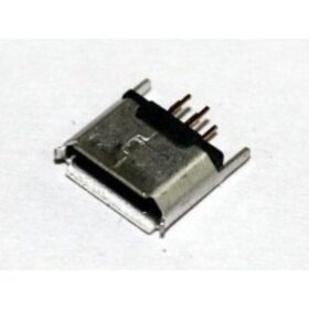 Shenzhen Yangxun Electronics Co., Ltd. MICRO USB 5PF B 180 degree Plug board
