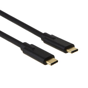 ArinFabrication Inc. GEN2 USB type C male to USB type C cable
