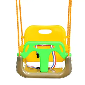 Jinjiang Jiaxing Group Co.,Ltd. Baby swing portable indoor outdoor 3 in 1 travel baby swing toy swings JX