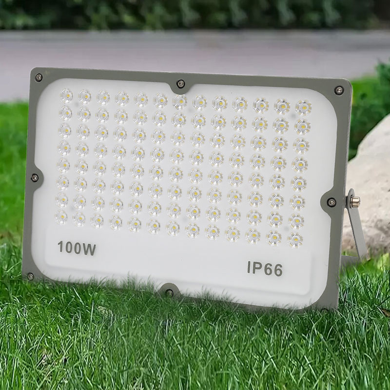 Zhongshan Liumei Lighting Co., Ltd. High Lumen Waterproof Ip65 Outdoor Led Flood Light 10W 20W 30W 50W 100W 150W 200W 300W For Garden Yard Playground