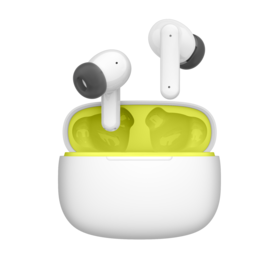 Wholesale In Ear BT5.3 Multi-connection Low Latency for Gaming Noise Cancelling Wireless earphones hybird ANC TWS Earbud OEM