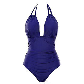 Huangyuxing Garments & Weaving Co.,Ltd Jinjiang High Quality Fashionable and Comfortable Sey Ladies' Monokinis Swimwear for Swimming