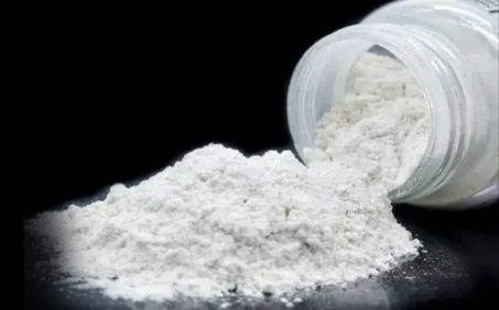 AMP Pigments | SP Colour & Chemicals Mica Pearl Pigment