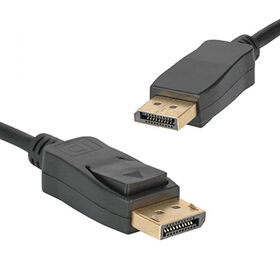 ArinFabrication Inc. High speed UL20276 Display Port 1.4v 8K 60Hz cable HBR3