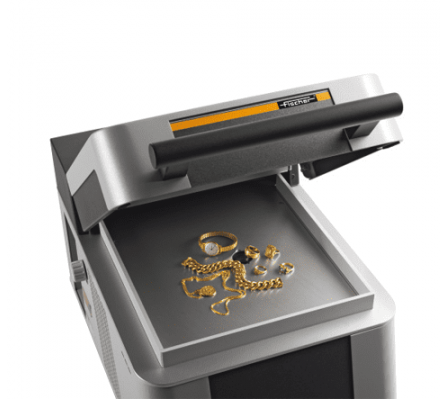 SaLes (BV) Un-used 520/550 Scope XRF DPP Testing Usage
