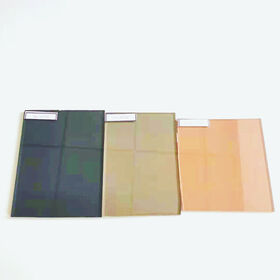East International Co., Ltd. Coated Glass Sheet Wholesale 2mm 3mm 4mm 5mm 6mm 8mm 10mm 12mmTop Grade