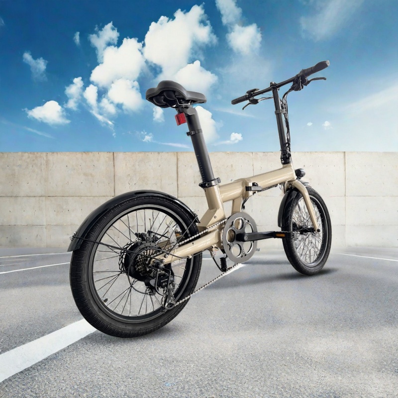 Chinese Factory 20 inch cheap charging bike electric bicycle 500w 48v electric assist bicycle
