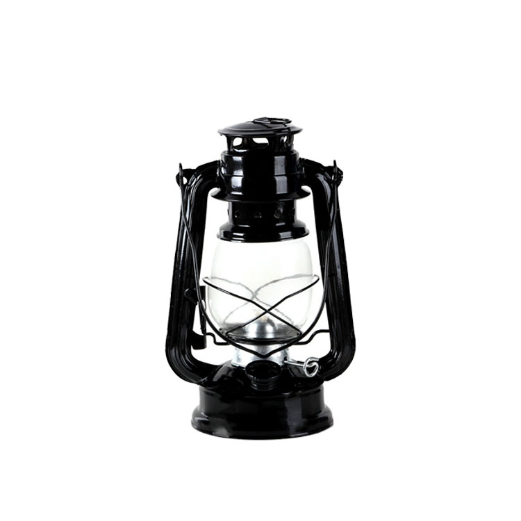 Xian Garida Import And Export Trade Co., Ltd. GARIDA Vintage Glass Decor Camping Hanging Light Large Capacity Kerosene Oil Lamps with Fire Control Knob GCLC-027 LED 30000 2V