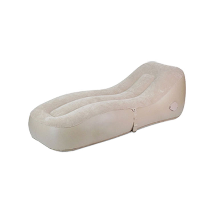 GARIDA Automatic USB Rechargeable Inflatable Giga Lounger Gs1 Air Sofa Bed Home Furniture Modern Lightweight Portable Outdoor