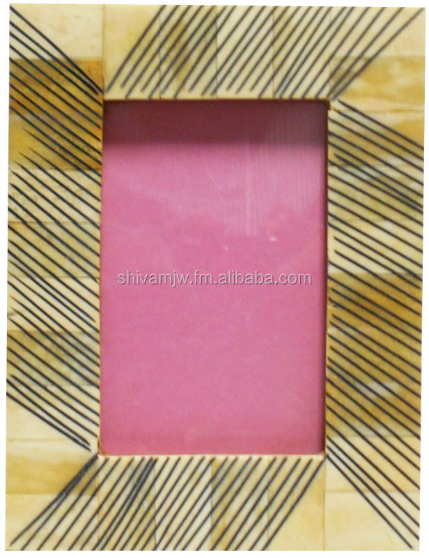 METIER LIFESTYLE PRODUCTS PRIVATE LIMITED Metier Latest Design Wholesale Factory Supply Cheap Small Picture Frames | Wood Picture Frames | Colored Photo Wooden Frames.