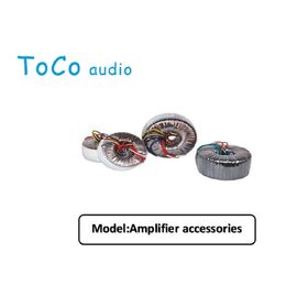 Toco Audio Co. Ltd ToCo audio Audio amplifier transformer accessory with 100 to 6kW power capacity range