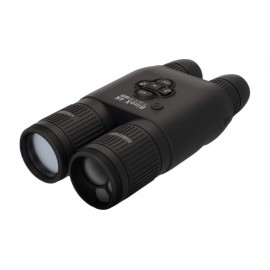 Expert Binocular ATN BinoX 4K 4-16x65 Smart Day Night Binocular Laser Rangefinder