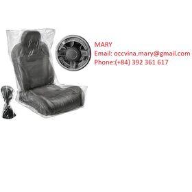 ORIENTAL COMMERCE VINA LIMITED COMPANY Protection against stains, spills, mud, dirt, rips, tears, hair, sand, and more.