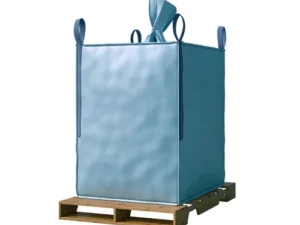 K-Packing Type D FIBC Bulk Bags (Anti Static)