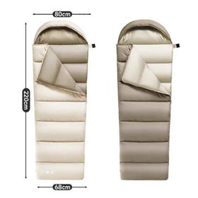 RADIX CO., LTD. Outdoor/Camping/Sleeping Bag/cold-proof/keep warm/Portable/Travel Sleep Sack