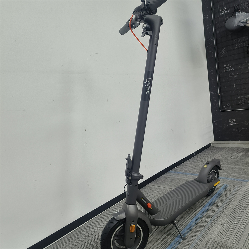 Hong Kong Invanti Global Trading Co., Limited INVANTI MOBILITY ES12 350w 36v 7.5ah Electric Scooters Adult Powerful 10 Inch Wheel E-scooter