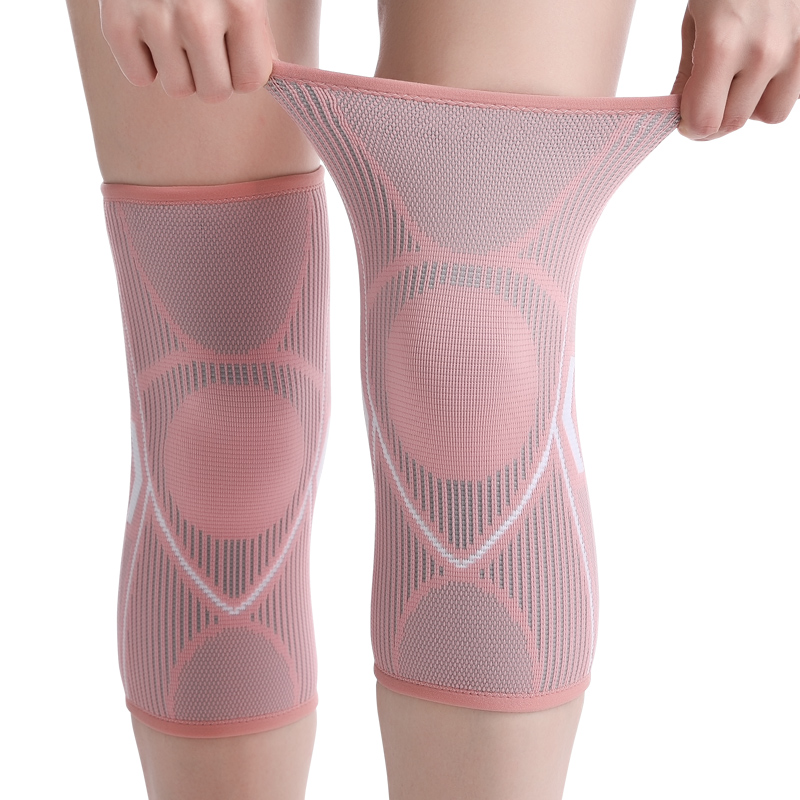 Professional Knee Brace Pain Relief Medical Knee Support Workout Meniscus Tear Compression Knee Sleeve