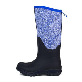 Fujian Ronview Trading Co. Ltd Waterproof insulated rain boots winter snow boots classic high boots,OEM welcome