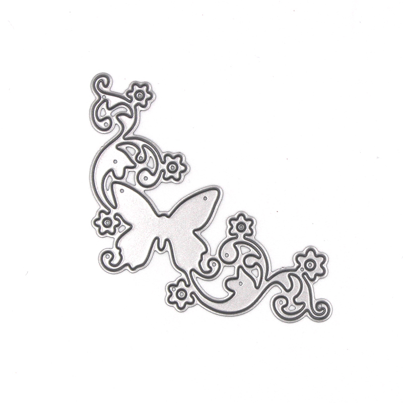 Setto Hot sales stainless steel metal blank art craft metal cutting dies
