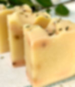 Jojoba Oil Handmade Soap
