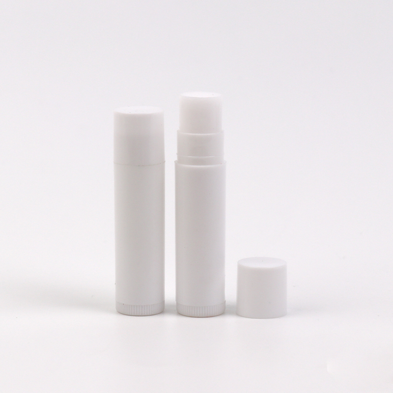Jiaozuo Zhenlin Magnet Co., Ltd Custom Logo Pure Vegan Nourishing Organic Lip Balm Lasting Moisturizing Pink Lip Stick Lipstick